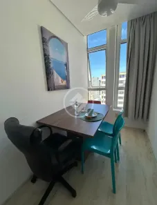 Apartamento com 1 Quarto à venda, 38m² no Centro, Florianópolis