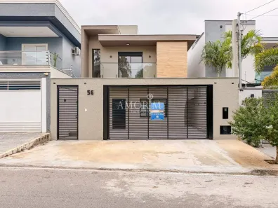 Casa com 3 Quartos à venda, 155m² no Portais (Polvilho), Cajamar