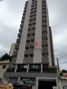 Apartamento com 2 Quartos à venda, 58m² no Jardim Bela Vista, Santo André