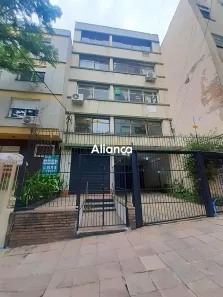 Ponto Comercial para alugar, 55m² no Bom Fim, Porto Alegre