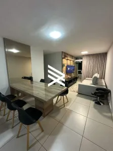 Apartamento com 2 Quartos para alugar, 71m² no Patrimônio, Uberlândia
