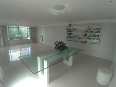 Apartamento com 4 Quartos à venda, 189m² no Graça, Salvador