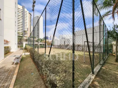 Apartamento com 2 Quartos à venda, 72m² no Vila Suzana, São Paulo