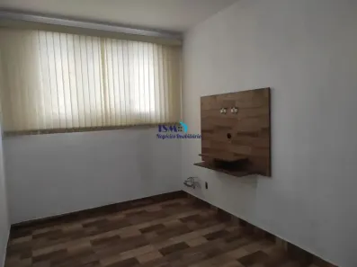 Apartamento com 2 Quartos à venda, 52m² no Chácaras Fazenda Coelho, Hortolândia