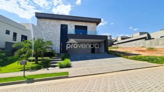 Casa com 4 Quartos à venda, 414m² no Jardins Itália, Goiânia