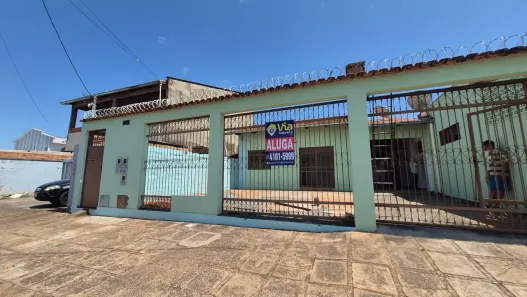 Casa com 4 Quartos para alugar, 165m² no Parque Flamboyant, Aparecida de Goiânia
