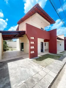 Casa de Condomínio com 4 Quartos à venda, 240m² no , São José de Ribamar