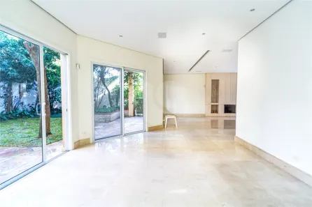 Casa com 5 Quartos à venda, 388m² no Alto de Pinheiros, São Paulo