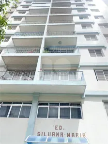 Apartamento com 2 Quartos à venda, 70m² no Água Fria, São Paulo