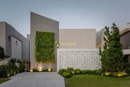 Casa de Condomínio com 5 Quartos à venda, 370m² no Daltro Filho, Imigrante