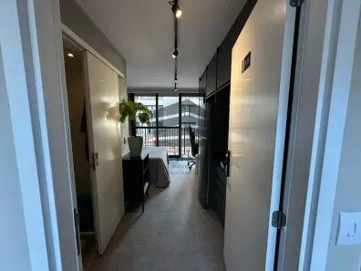 Apartamento com 1 Quarto à venda, 20m² no Vila Mariana, São Paulo