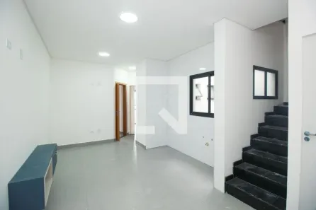 Cobertura com 2 Quartos à venda, 90m² no Jardim Bela Vista, Santo André