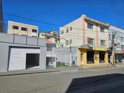 Ponto Comercial para alugar, 56m² no Centro, Poços de Caldas