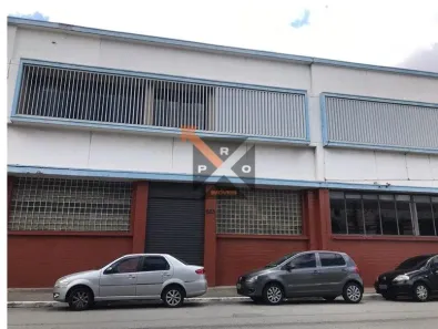 Galpão/Depósito/Armazém para alugar, 7629m² no Parque da Mooca, São Paulo