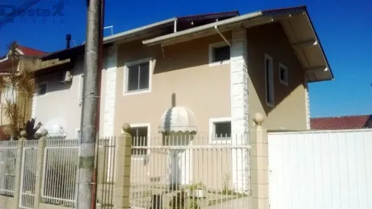 Casa com 3 Quartos à venda, 112m² no Centro, Biguaçu