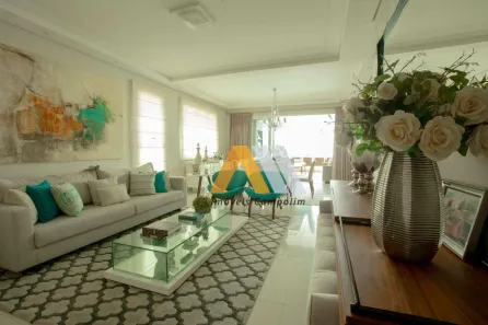 Casa de Condomínio com 3 Quartos à venda, 321m² no Parque Reserva Fazenda Imperial, Sorocaba