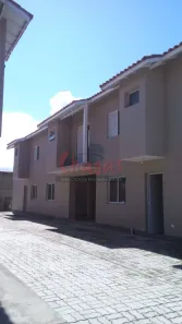 Sobrado com 3 Quartos à venda, 114m² no Pontal de Santa Marina, Caraguatatuba