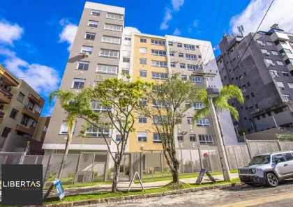 Apartamento com 2 Quartos à venda, 70m² no Bom Jesus, Porto Alegre