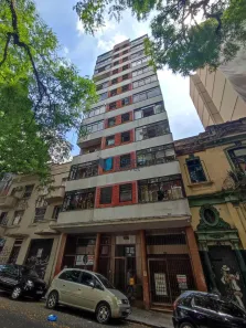 Apartamento com 2 Quartos à venda, 77m² no Centro Histórico, Porto Alegre
