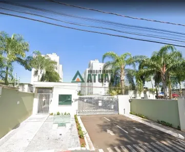 Apartamento com 2 Quartos à venda, 49m² no Vale dos Tucanos, Londrina