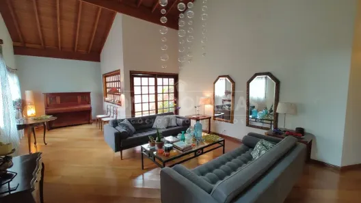 Casa com 5 Quartos à venda, 369m² no Chácara Meyer, São Paulo