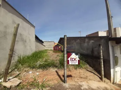 Lote/Terreno à venda, 125m² no Residencial Dalla Rosa, Taubaté