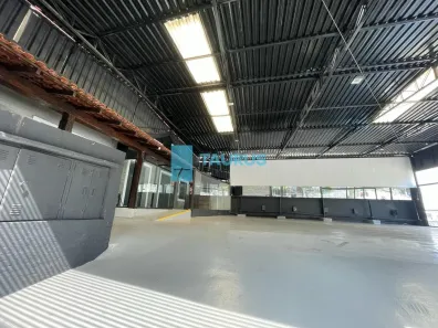 Ponto Comercial para alugar, 380m² no Brooklin Paulista, São Paulo