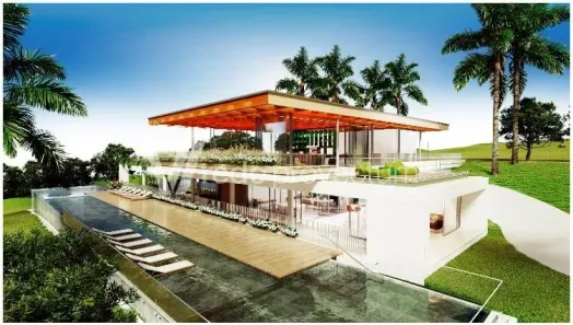 Lote/Terreno à venda, 450m² no Loteamento Alphaville Campinas, Campinas