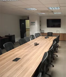 Sala Comercial à venda, 360m² no República, São Paulo