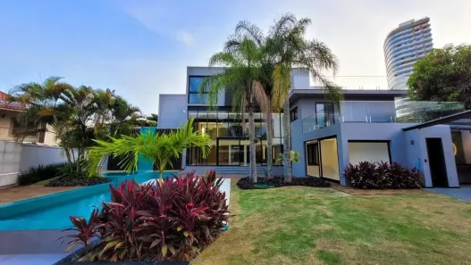 Casa de Condomínio com 5 Quartos à venda, 1288m² no Barra da Tijuca, Rio de Janeiro