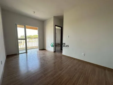 Apartamento com 2 Quartos à venda, 50m² no Parque Campo Bonito, Indaiatuba