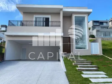 Casa de Condomínio com 4 Quartos à venda, 490m² no Alphaville, Santana de Parnaíba