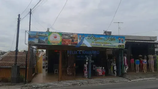 Prédio Comercial à venda, 250m² no Imirim, São Paulo