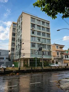 Apartamento com 3 Quartos à venda, 80m² no Méier, Rio de Janeiro