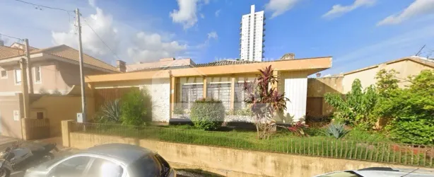 Casa com 3 Quartos para alugar, 285m² no Estrela, Ponta Grossa