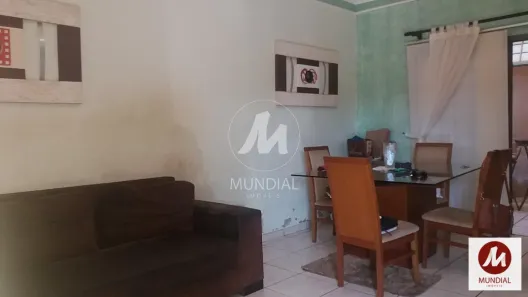Imóvel Comercial com 3 Quartos à venda, 170m² no Parque das Figueiras, Ribeirão Preto