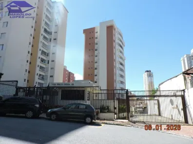 Apartamento com 2 Quartos para alugar, 56m² no Parada Inglesa, São Paulo