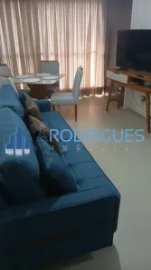 Apartamento com 1 Quarto à venda, 74m² no Rio Vermelho, Salvador