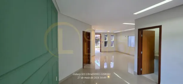 Casa de Condomínio com 3 Quartos à venda, 697m² no Setor Habitacional Vicente Pires, Brasília