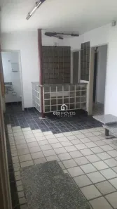 Sala Comercial para venda ou aluguel, 90m² no Botafogo, Campinas