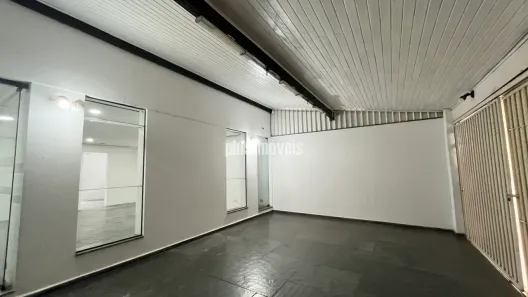 Imóvel Comercial com 1 Quarto para alugar, 137m² no Real Parque, São Paulo