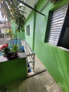 Sobrado com 5 Quartos à venda, 227m² no Parque das Américas, Mauá