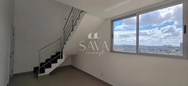Cobertura com 3 Quartos à venda, 136m² no Havaí, Belo Horizonte