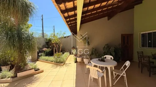 Casa com 5 Quartos à venda, 158m² no Jardim Tarumã, Londrina