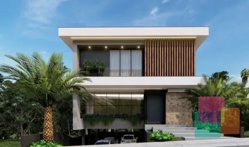 Casa de Condomínio com 3 Quartos à venda, 300m² no Vila Nova, Joinville
