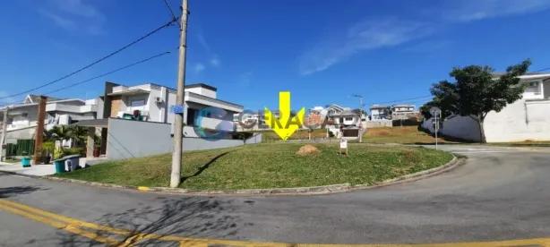 Lote/Terreno à venda, 465m² no Urbanova VII, São José dos Campos