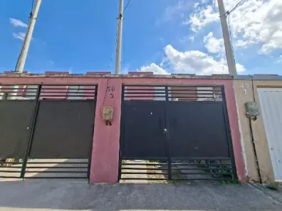 Casa com 1 Quarto à venda, 32m² no Ipiranga, Nova Iguaçu