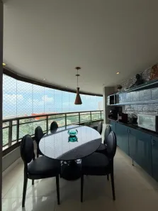 Apartamento com 3 Quartos à venda, 137m² no Patamares, Salvador