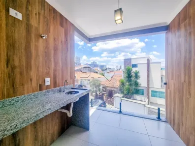 Cobertura com 2 Quartos à venda, 67m² no Tucuruvi, São Paulo