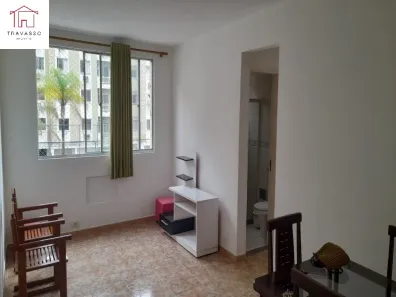 Apartamento com 2 Quartos à venda, 60m² no Praça Seca, Rio de Janeiro